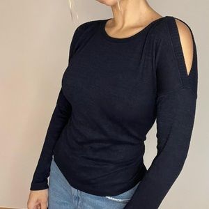 Abercrombie and Fitch top